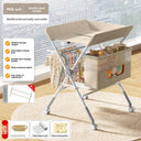 Portable Foldable Baby Diaper Changing Table