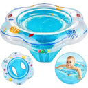 Children Inflatable Swimming Training Ring
