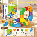 Magic Track Cube