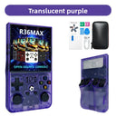 Portable pocket arcade machine