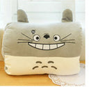 Animal Plush Hand Warmer Pillow
