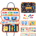 Educational Activity Board