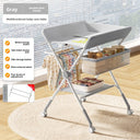 Portable Foldable Baby Diaper Changing Table