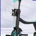 Children's Scooter Tricycle