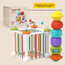 Educational Building Blocks