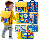 Educational Activity Board