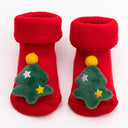 Baby socks