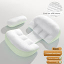 Maternity Pillow for Side Sleeping Support