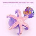 Octopus Ring Toss