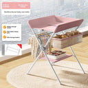Portable Foldable Baby Diaper Changing Table
