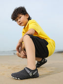 Childrens Five-Toe Water Shoes