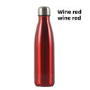 Insulated Sports Water Bottle