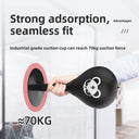 Desktop boxing speed ball