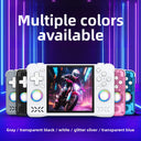 New model handheld console XF40H