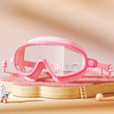 Swimming Goggles Set