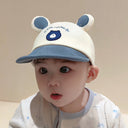 Cute Sun Hat For Kids