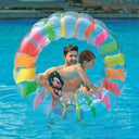 Inflatable Water Roller Crawling Play Toy