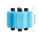 4-in-1 Math Practice Roller Stamp