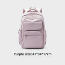 Style School Computer Backpack
