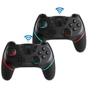 Wireless Bluetooth Game Controller for Switch Pro/PC/Android
