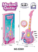 Children Microphone Toy