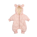 infant cotton romper