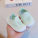 Soft Sole Breathable Baby Toddler Shoes