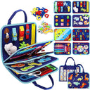 Educational Activity Board