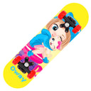 Beginner Double-Sided Children Scooter Skateboard