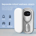 Wireless Enuresis Alarm for Bedwetting Prevention