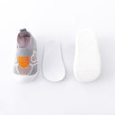 Soft Sole Breathable Mesh Baby Toddler Shoes