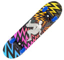 Beginner Double-Sided Children Scooter Skateboard