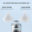Electric Nasal Aspirator for Babies