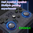 Portable pocket arcade machine