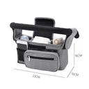 Stroller Hanging Bag