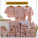 Baby clothing