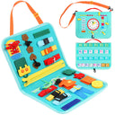 Educational Activity Board