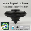 Spin the fingertip top
