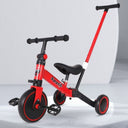 Adjustable Children Tricycle Balance Bike