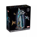 Compatible with Lego assembled model