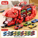 Dinosaur Toy Car