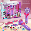 Girl's Braiding Toy