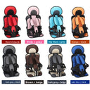 Foldable Baby Dining Chair for Children