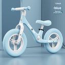 Children Balance Scooter Pedal-Free Two Wheel Trainer