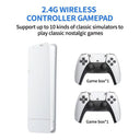 game console