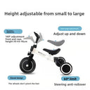 Children's Convertible Balance Bike