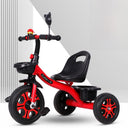 Adjustable Children Tricycle Stroller