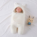 Baby sleeping bag