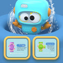 Children's Bathtime Water Play Plumbing Set