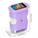 Handheld Childrens Educational Microscope